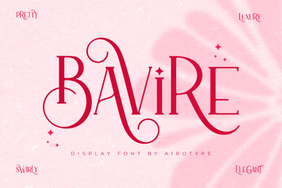 Bavire: Where Classic Elegance Meets Modern Design Utility