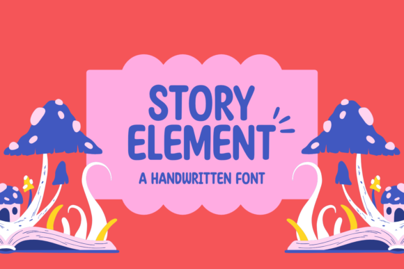 Meet the Friendly Display Font for Every Creative Project