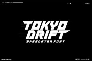 Speedster: Designing with Determination